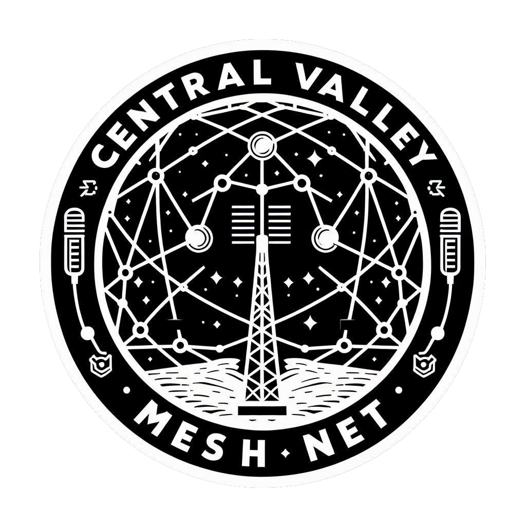 Central Valley Mesh