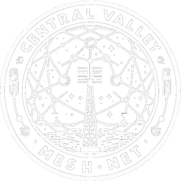 Central Valley Mesh